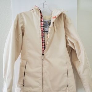 Burton Snow Jacket NWOT